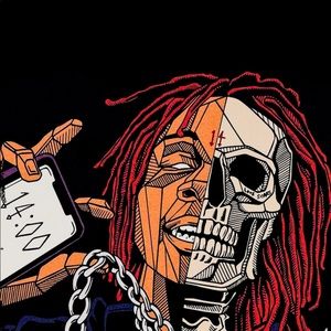 Meet your Posher, Rickey